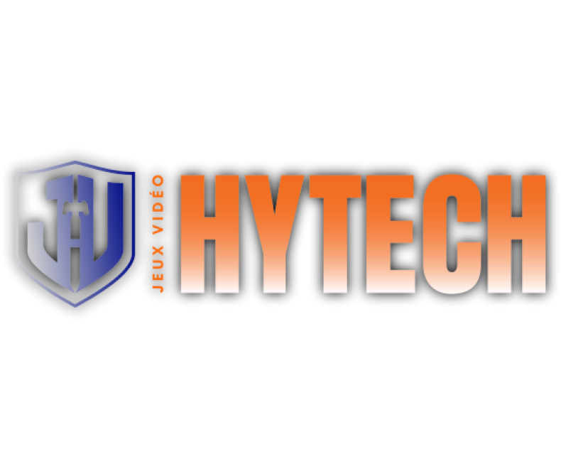 Jeux Vidéo Hytech 