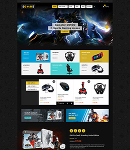 layout