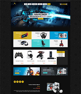 layout